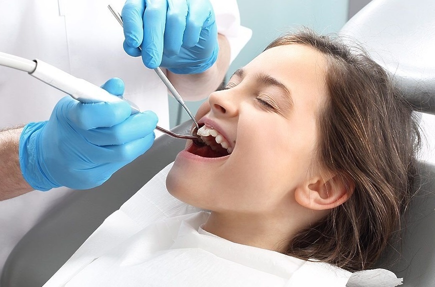 Более 180 тыс. москвичей получили экстренную стоматологическую помощь с 27 марта по 1 июня