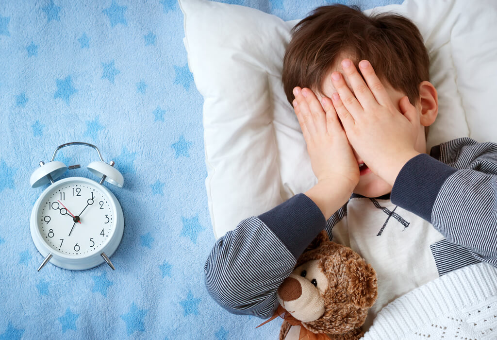 Постоянная нехватка сна делает человека беззащитным перед вирусами