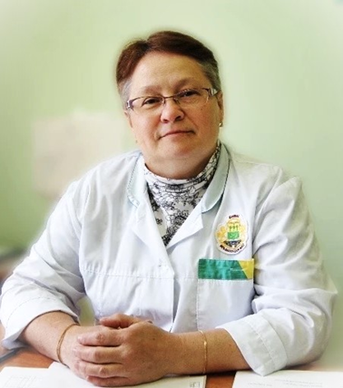 Изображение сотрудника