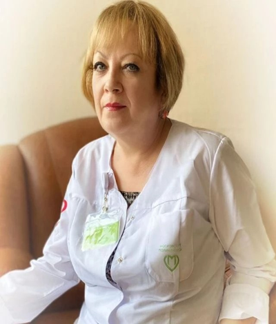 Изображение сотрудника