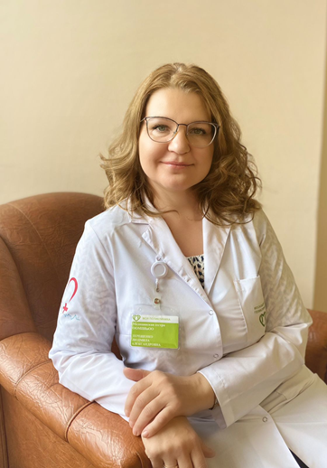 Изображение сотрудника