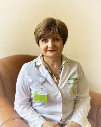 Изображение сотрудника