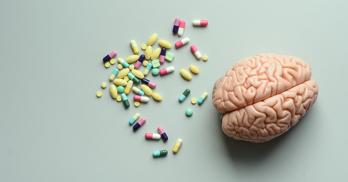 Ученые придумали, как доставить лекарства в головной мозг