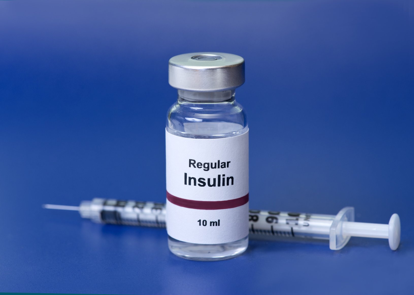 Супербыстрый инсулин появится на российском рынке
