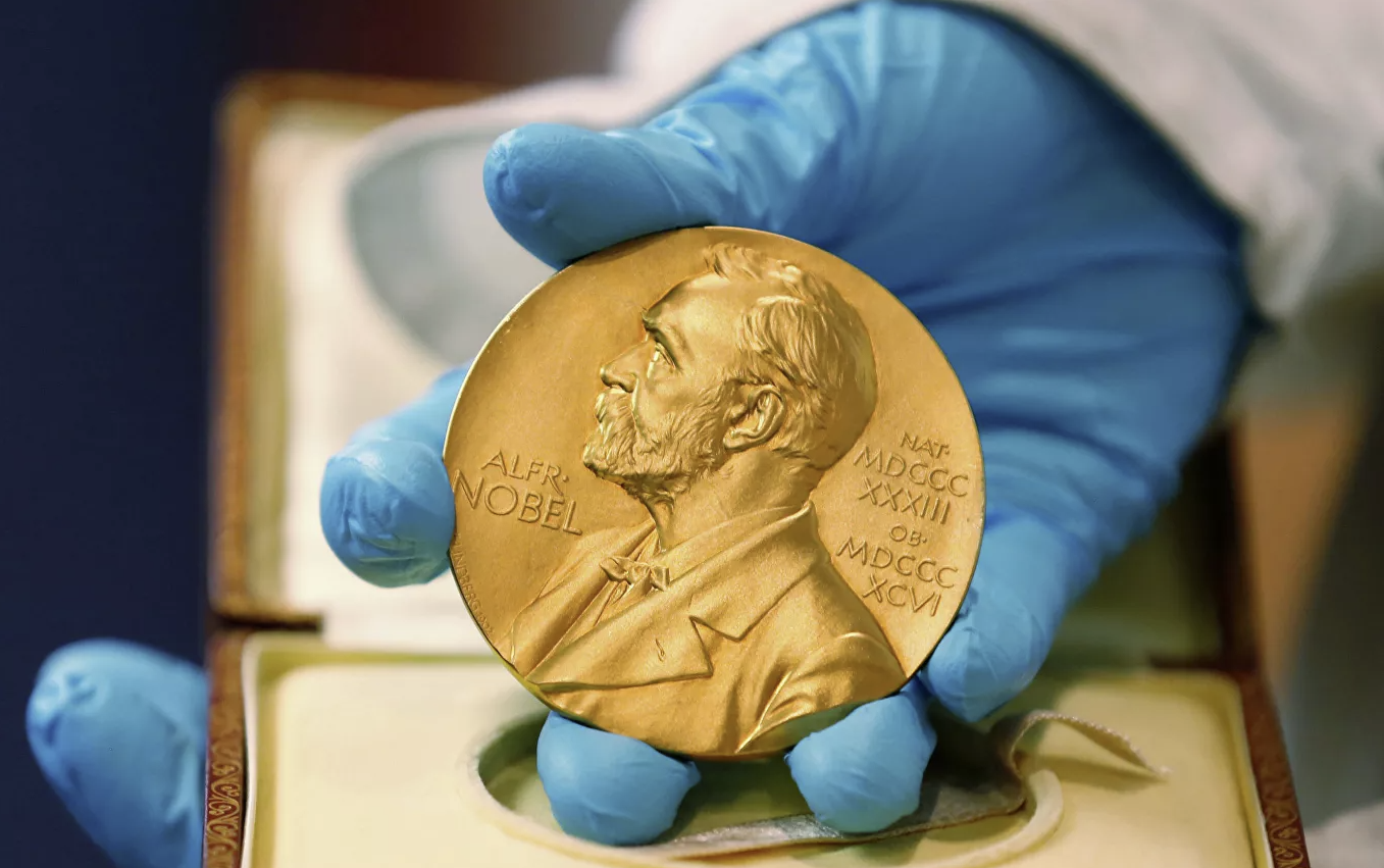 Нобелевскую премию по медицине вручили за открытие новых рецепторов