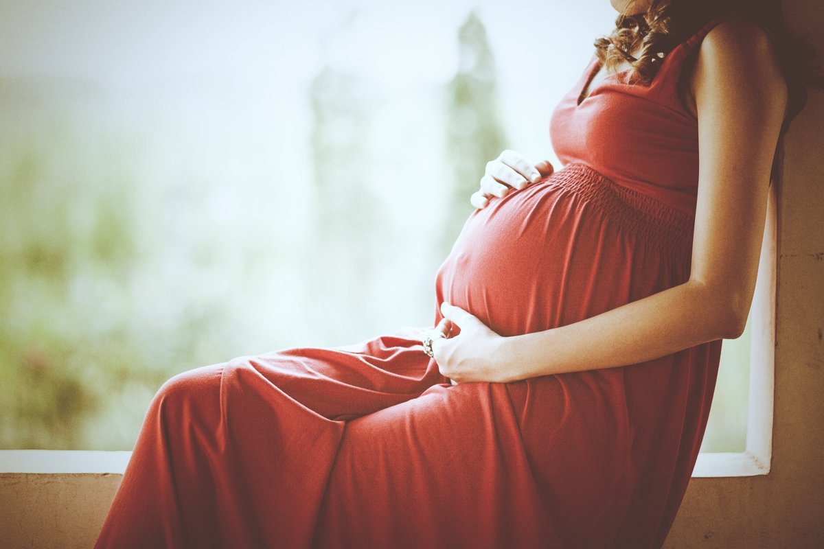 Исследование показало, почему беременным не стоит принимать антибиотики
