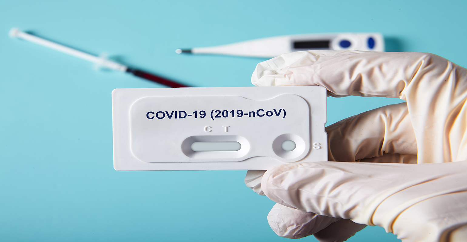 Легкой формы COVID-19 достаточно, чтобы сформировать иммунную защиту