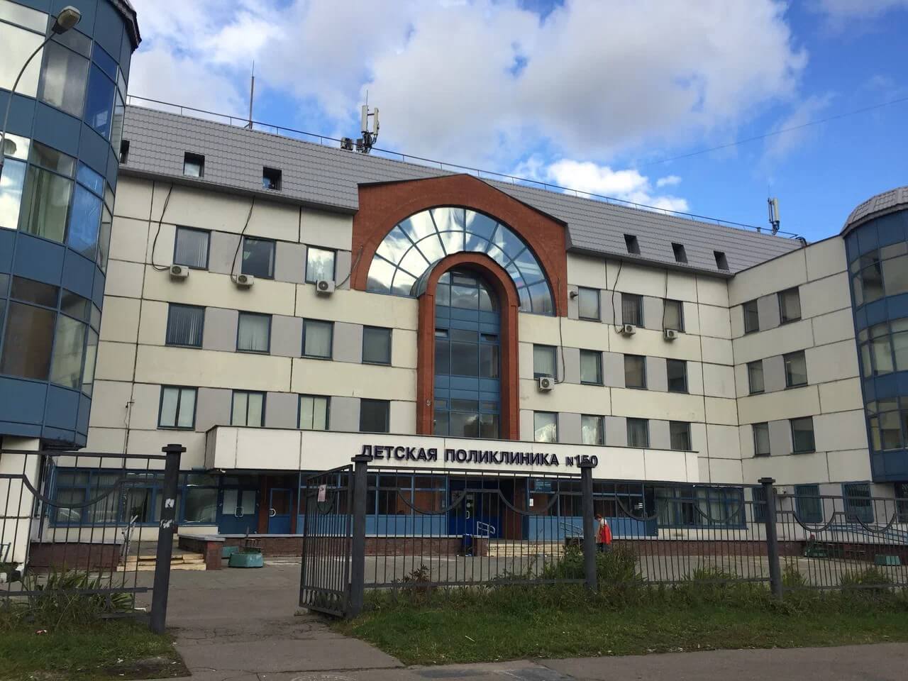 Капитальный ремонт начнется в головной поликлинике на Братиславской, д.1