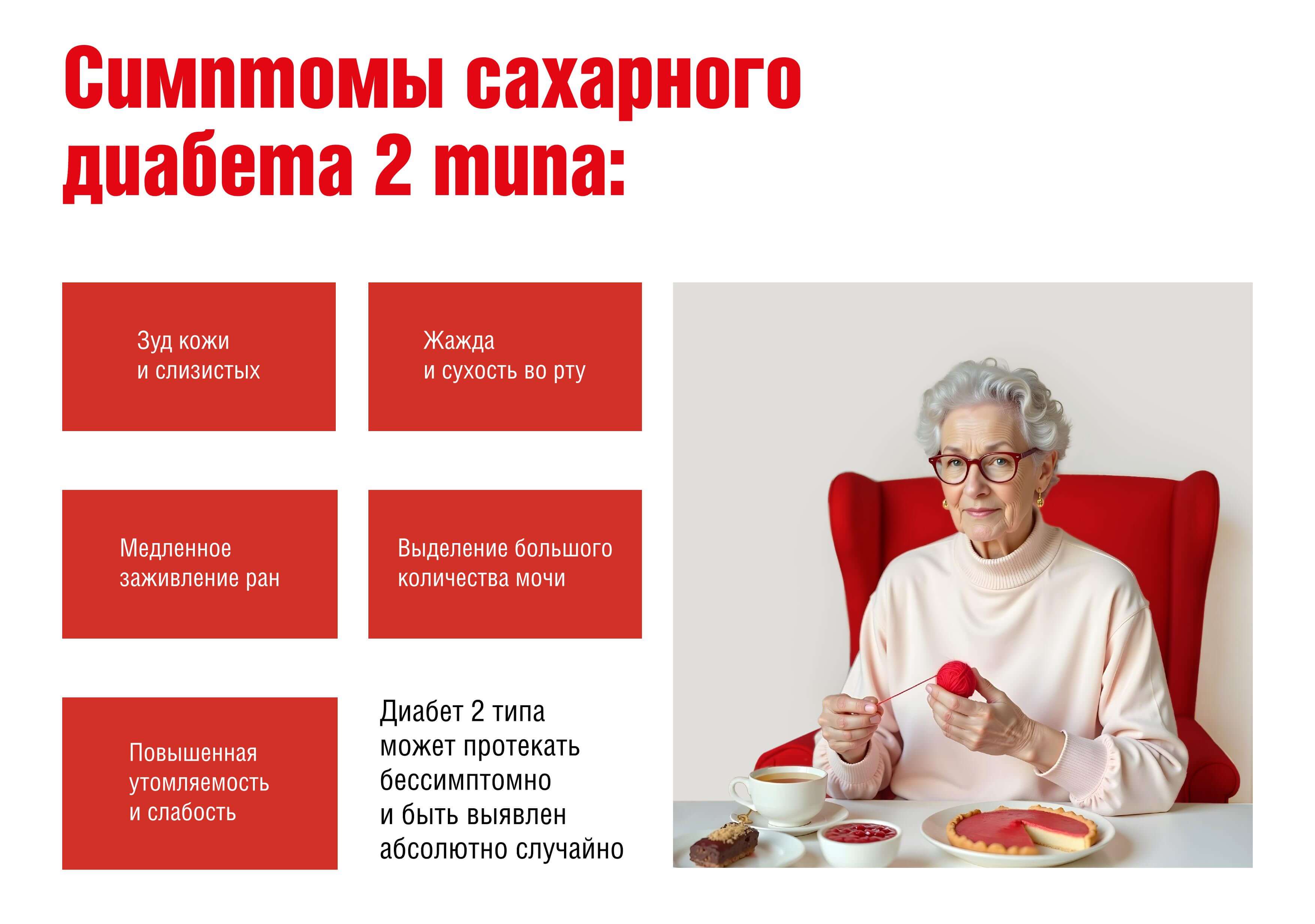 Диабет как нужно питаться